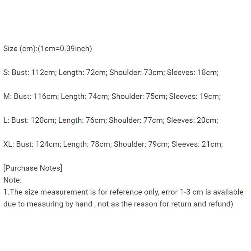 Áo Thun Cotton Tay Ngắn Dáng Rộng Plus Size Unisex