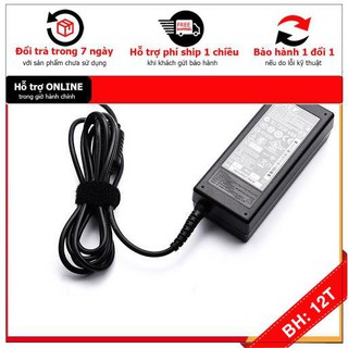 [BH12TH] 💖 Bộ cấp nguồn/ Adaptor Acer 19V-3.42A (đầu nhỏ) Zin