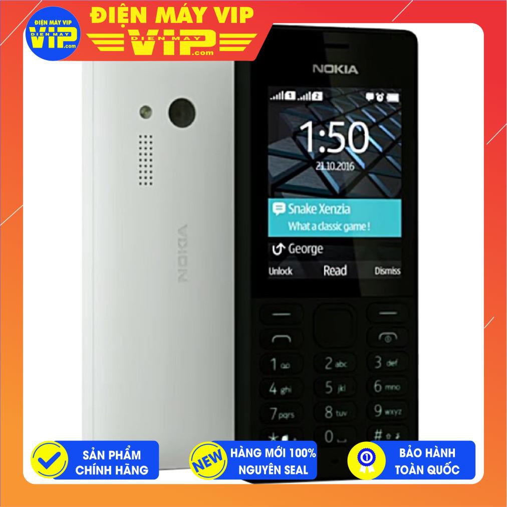 Điện thoại Nokia 150 - Hàng chính hãng Điện Máy VIP - Dien May VIP - Giá Tận Gốc - Giá Rẻ