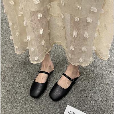 Giày Chicli Hàn quốc