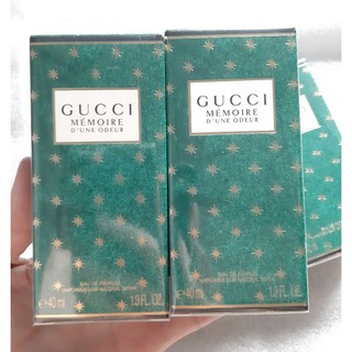 Nước hoa G.u.c.c.i. memoire e.d.p 40ml / 100ml