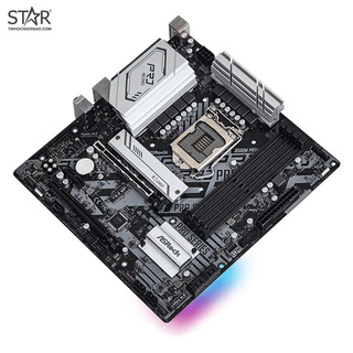 Mainboard Asrock B560M Pro 4