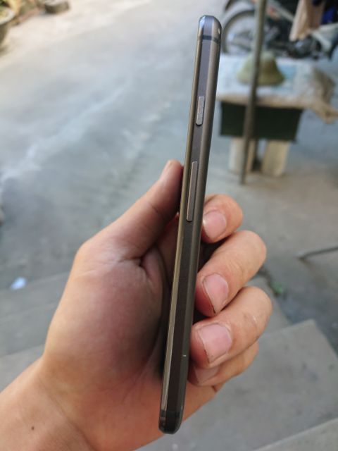 Google pixel 1 lỗi