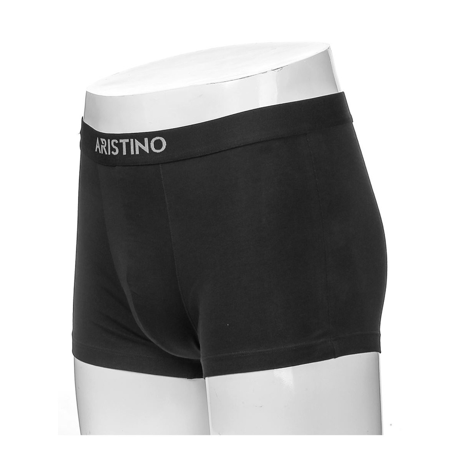 Quần Sịp Đùi Nam Boxer Cotton cao cấp ARISTINO ABX03707 quần lót nam chính hãng đủ size mềm dễ chịu chuẩn dáng XanhHouse