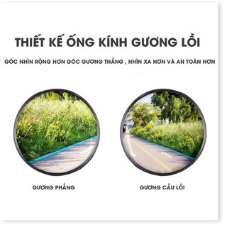 Sản phẩm  Gương đeo tay chiếu hậu