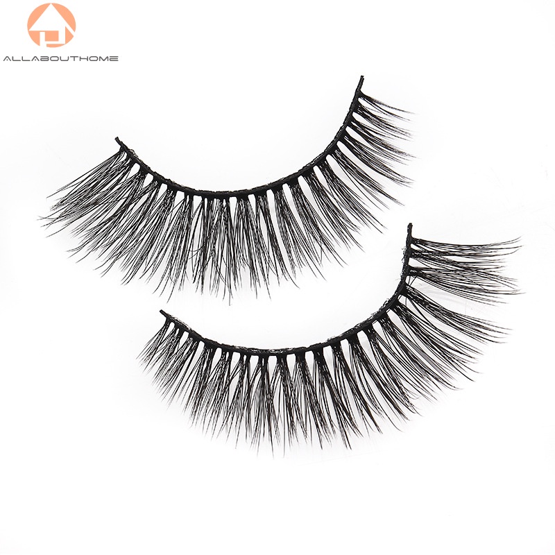 3 Cặp lông mi giả 3D nhiều lớp có thể tái sử dụng
 | BigBuy360 - bigbuy360.vn