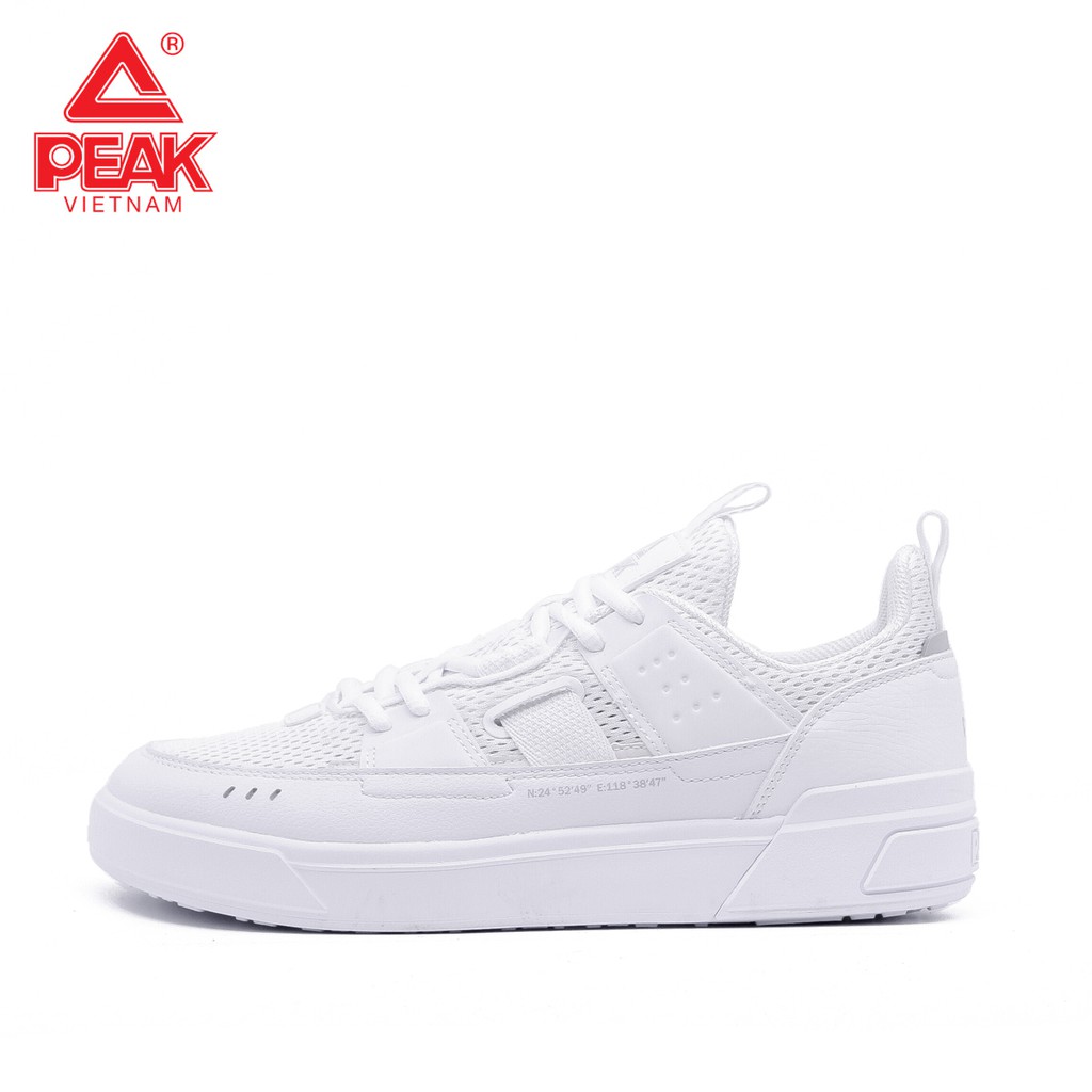 [XẢ HÀNG LẺ SIZE 35 36 37 38] Giày Thể Thao Nữ PEAK New Culture EW12808B