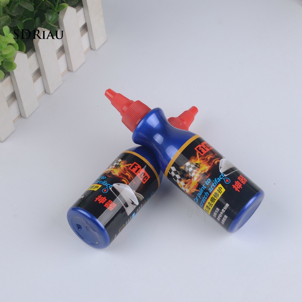 Bút xóa vết xước xe hơi chuyên nghiệp bằng thép không gỉ