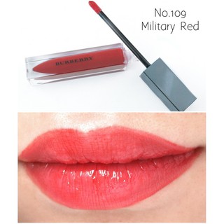VỢT SALE-Son Burberry Lip Lacquer US