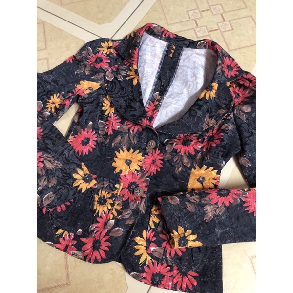Thanh lý áo Vest công sở