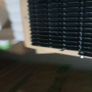 Đèn led chiếu pha rạng đông 50W
