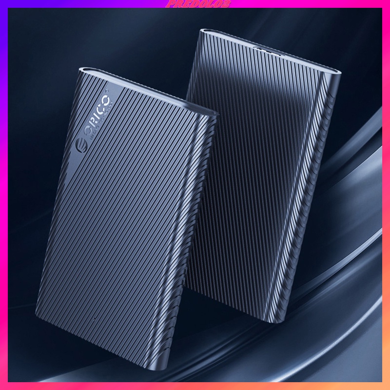 Ổ Cứng Ngoài Usb 3.0 2.5 Inch Predolo2 Cho Máy Tính | BigBuy360 - bigbuy360.vn