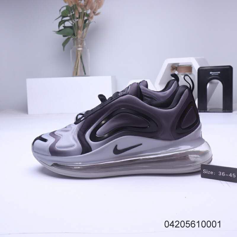 Giày chạy bộ Nike Air Max 720 mới -D1