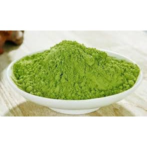 Bột matcha Đài Loan 50g