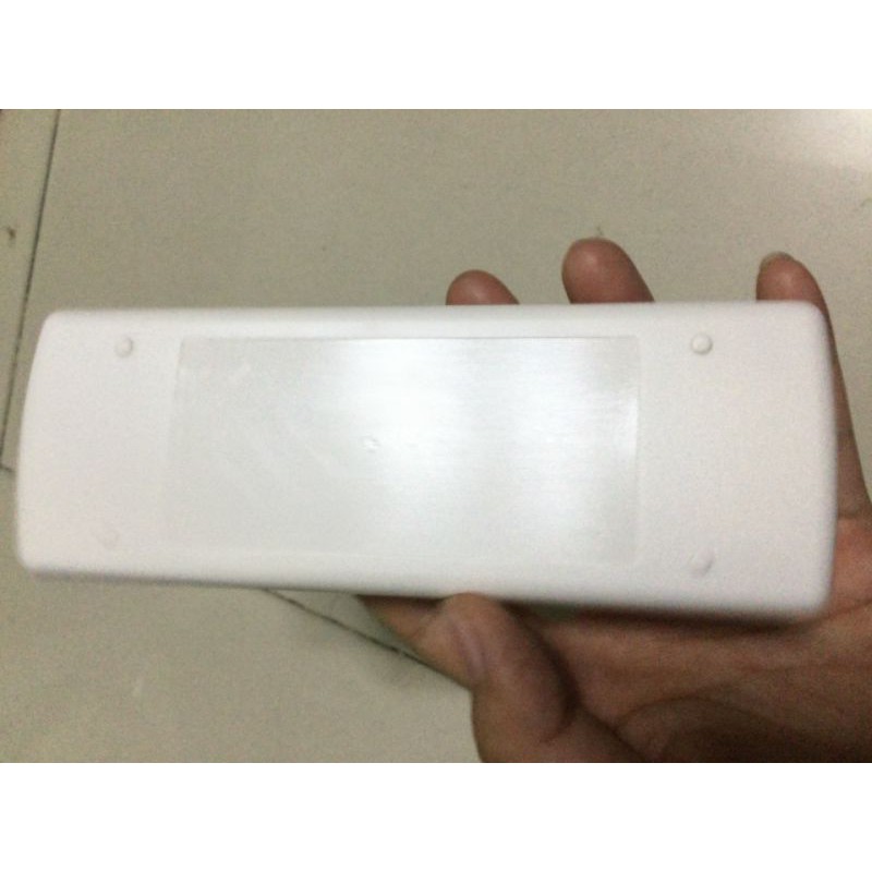 remote điều khiển điều hòa máy lạnh mitsubishi trượt