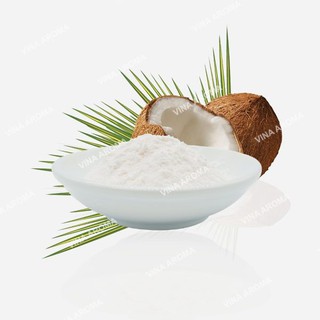 Bột Hương Dừa 500g - Nấu Chè