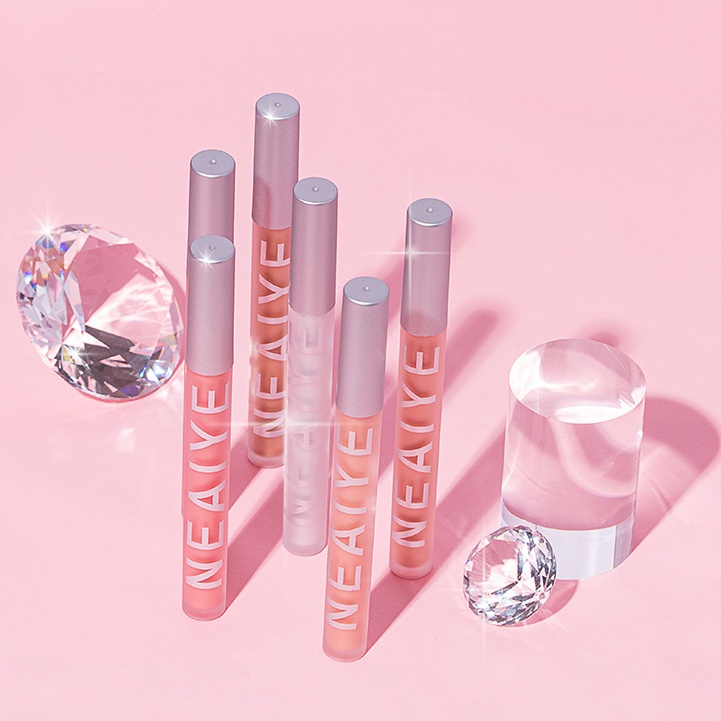 Kem Bắt Sáng Dạng Lỏng 4ml Trang Điểm Đa Năng