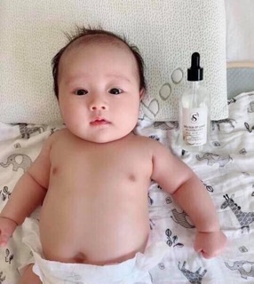 Dầu DỪA ÉP LẠNH - SAMNATURAL