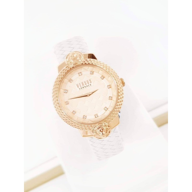 Đồng hồ nữ VERSUS MOUFFETAR NEW ARRIVAL