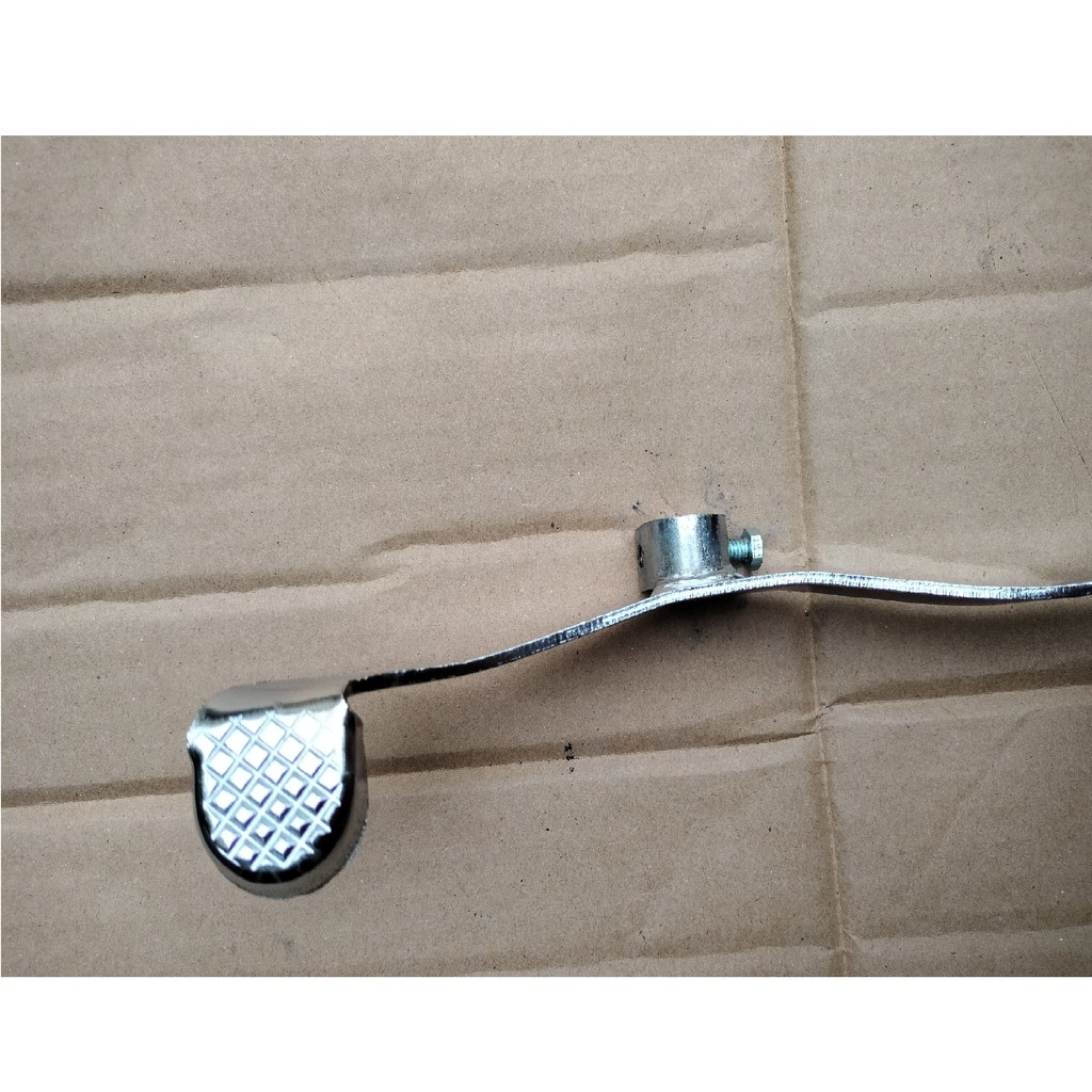 Cần số xe cub các đời 78 79 80 81 82 86 honda custom