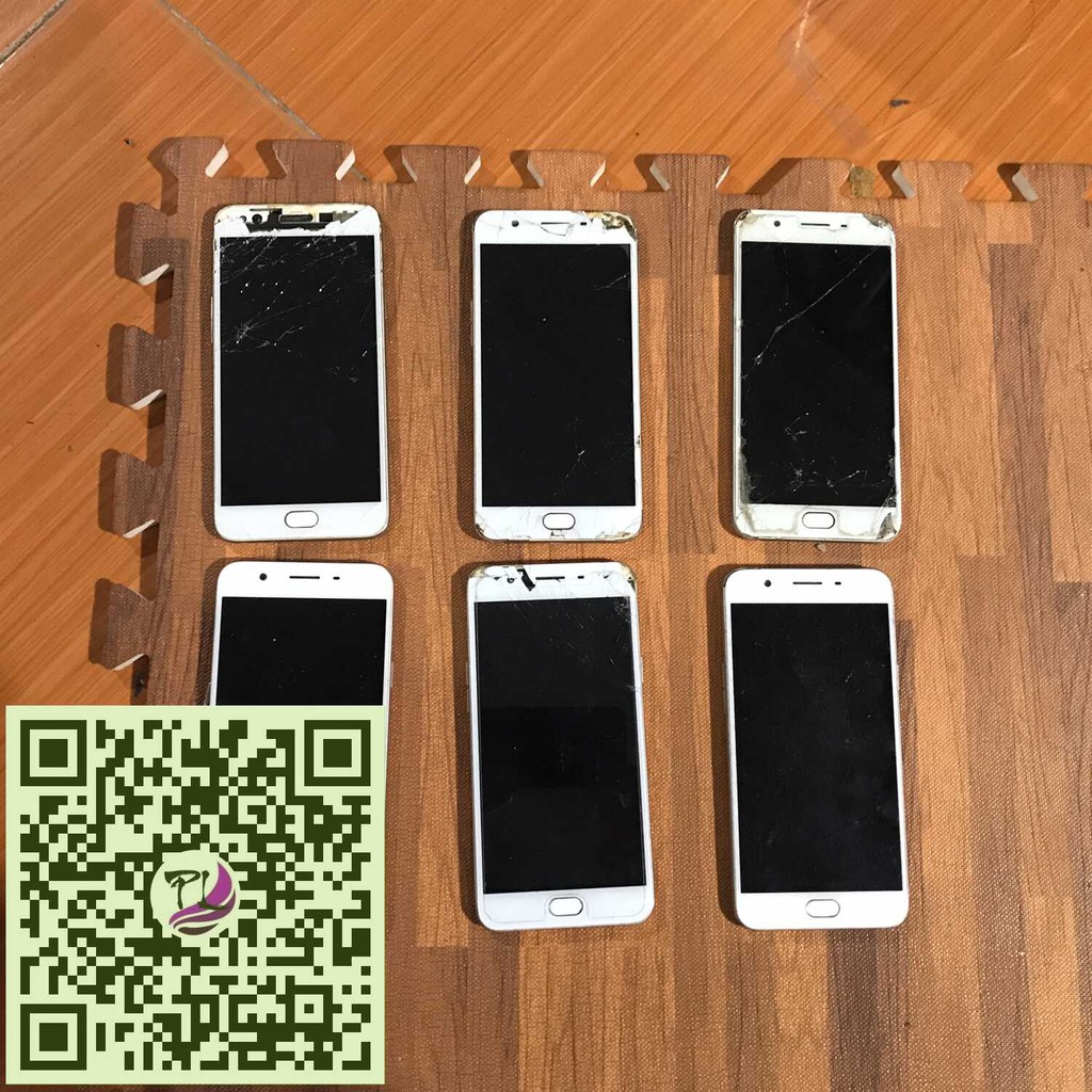 [GIẢM GIÁ] XÁC OPPO F1S HỎNG MÀN - BAO MAIN ZIN FULL | BigBuy360 - bigbuy360.vn