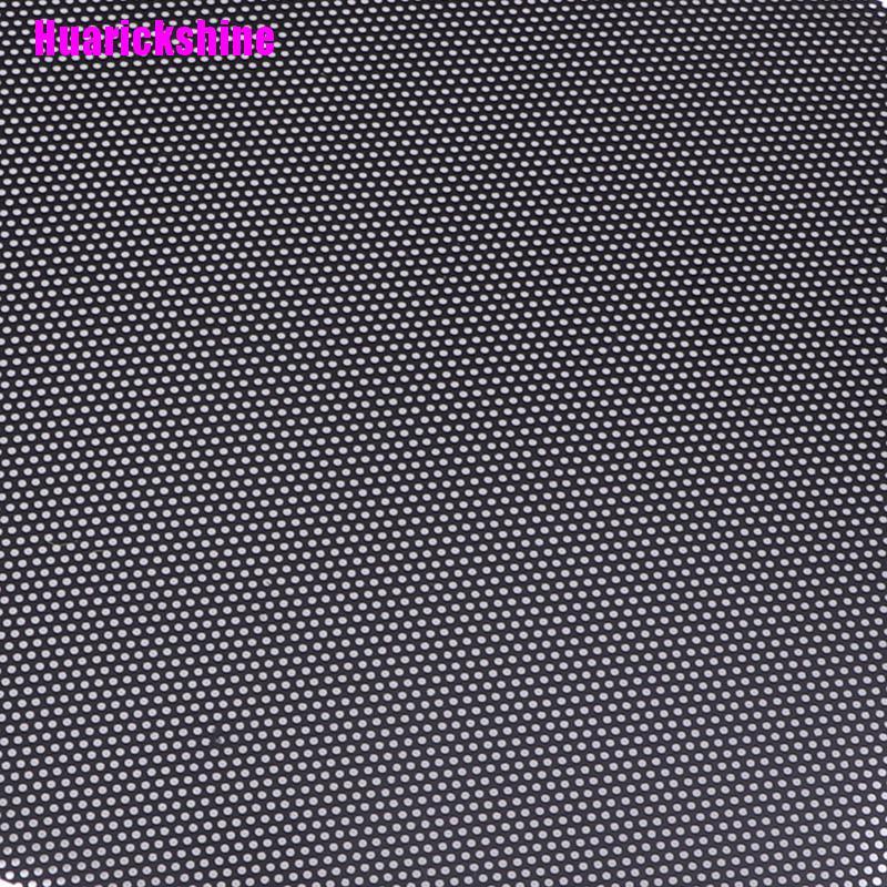 Set 10 Vỏ Bọc Quạt Tản Nhiệt Máy Tính 120mm Bằng Pvc Chống Bụi Tiện Dụng | BigBuy360 - bigbuy360.vn