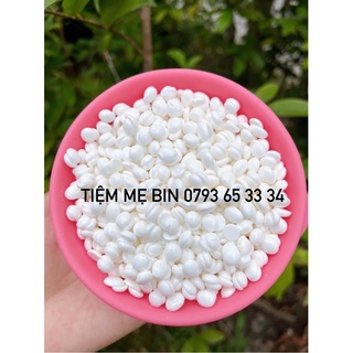 Sáp wax lông cao cấp siêu bám lông có hương dừa