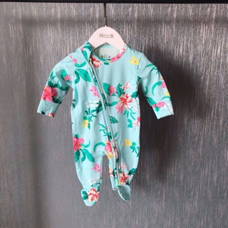 (Order) Body liền tất cho bé