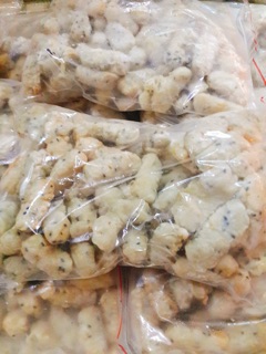 Combo hàng nguyên liệu
