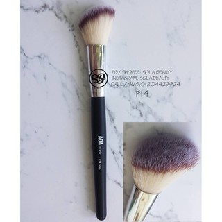 Cọ lẻ AOA dành cho mặt