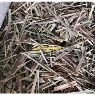 100g lá sả phơi khô