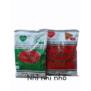 TRÀ THÁI XANH (200gr)- TRÀ THÁI ĐỎ (400gr)