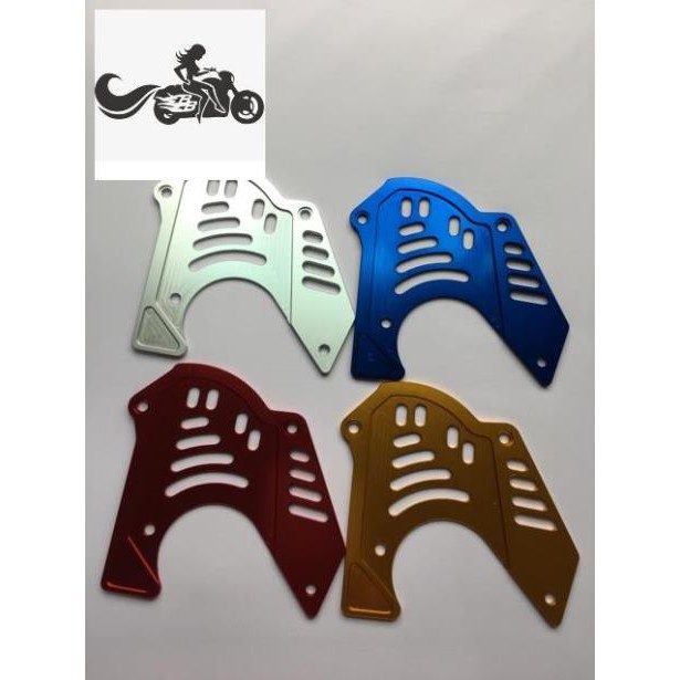 Mang Cá Racingboy Gắn Exciter150