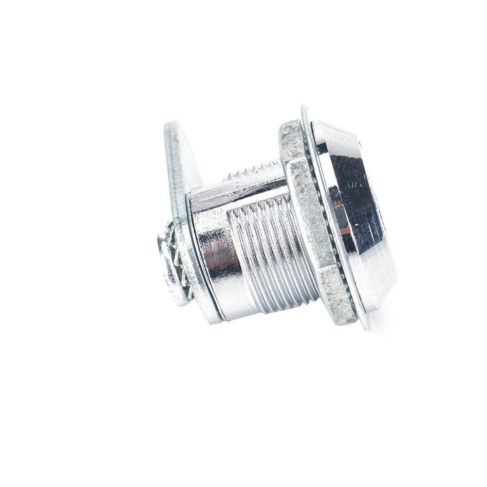 Bộ 4 Ổ Khóa Kèm 4 Chìa Khóa Chuyên Dụng Cho Xe Hơi / Xe Tải
