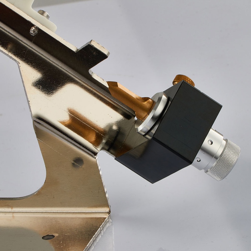 Sun Dụng Cụ Làm Lông Vũ Mũi Tên DIY Có Thể Điều Chỉnh