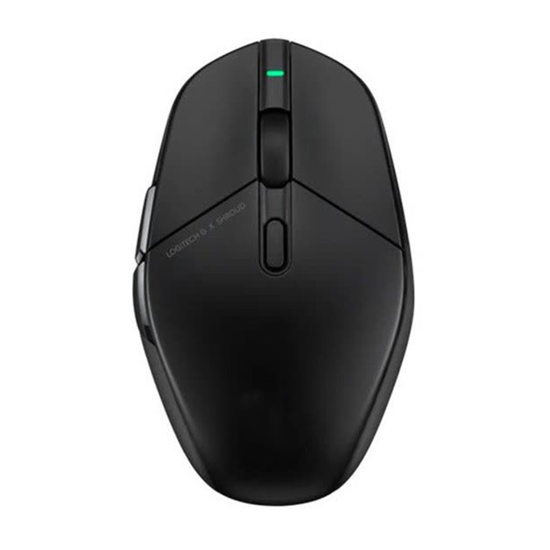 Miếng Dán Bàn Chân Chuột Máy Tính ChoLogitech G303/ G302 Edge