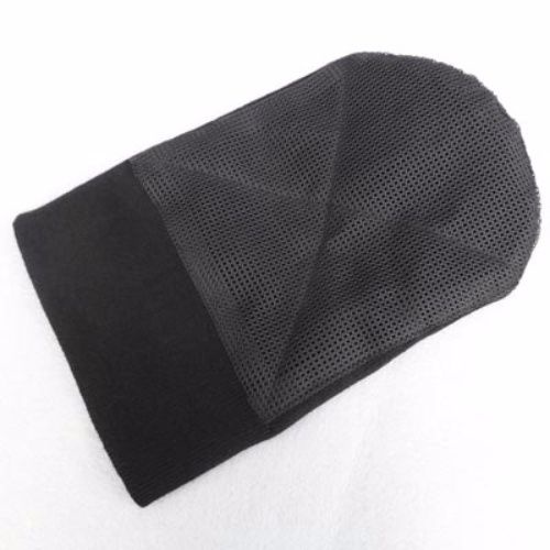 Người lớn trẻ em mũ quay hip-hop nam nữ mũ xoay bboy cộng với mũ len dệt kim hiphop hip-hop mặc#8.16