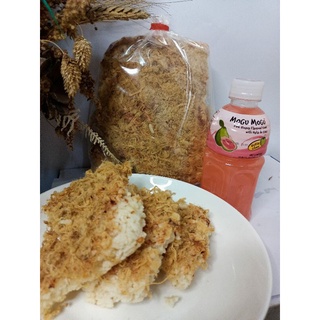 [ CCCB2021] Cơm cháy siêu chà bông 250g / 1 bịch