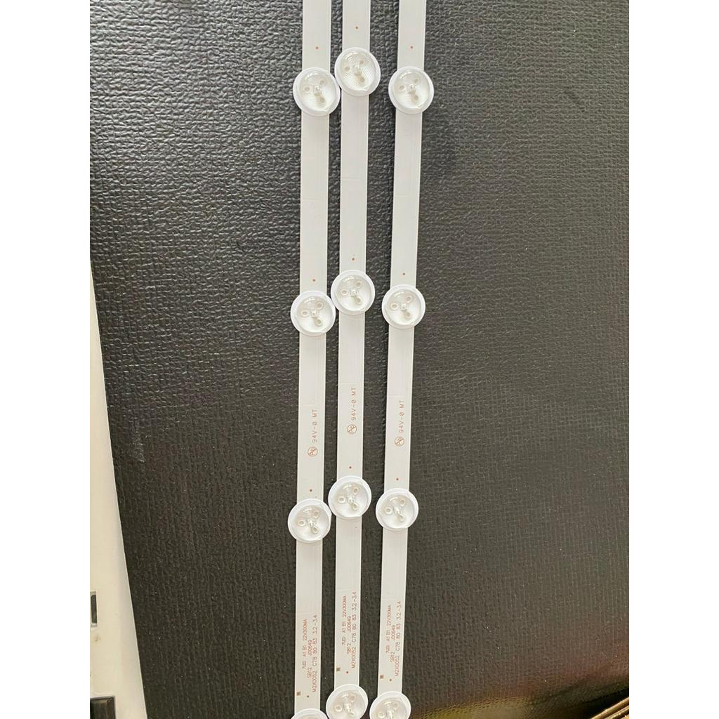 Bộ LED TIVI LG 49UK6340 HÀNG MỚI 100%