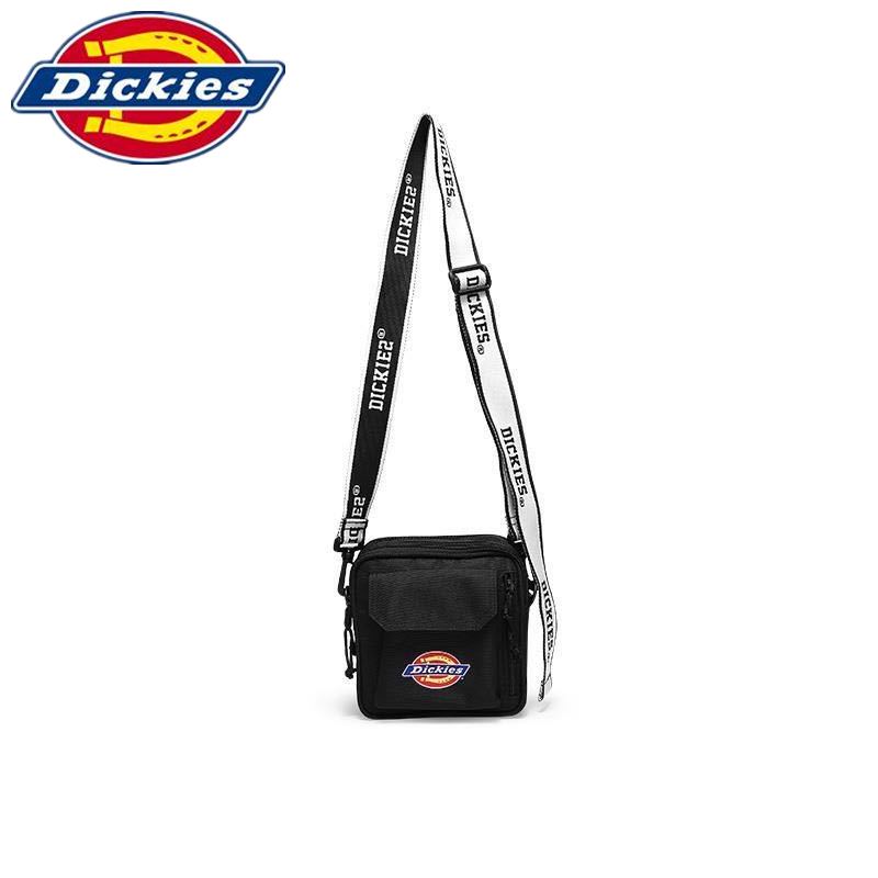 DICKIES  Túi Đeo Chéo Ngực / Đeo Vai / Trước Ngực Phong Cách baroque Chất Lượng Cao Cho Nam / Nữ Dùng Khi Đi Du Lịch