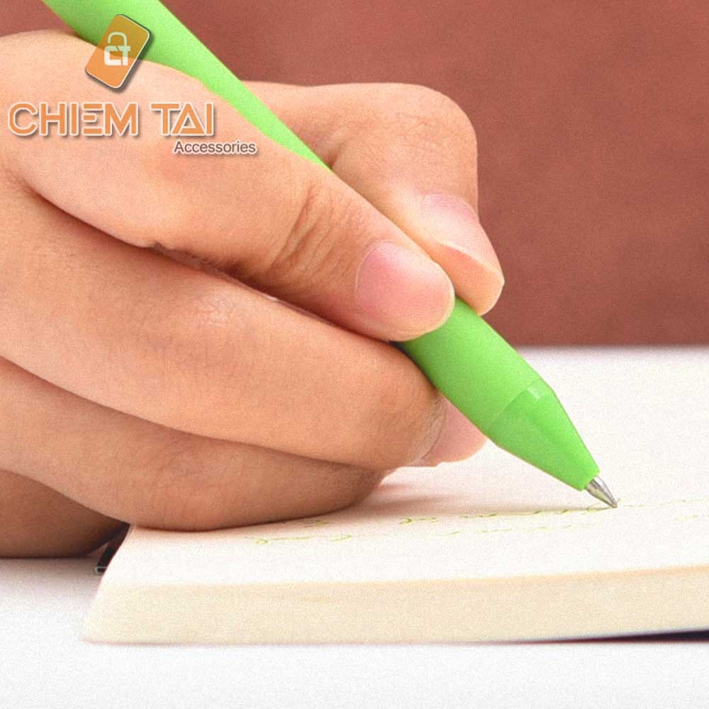 Bộ bút bi 10 màu Kaco Pure