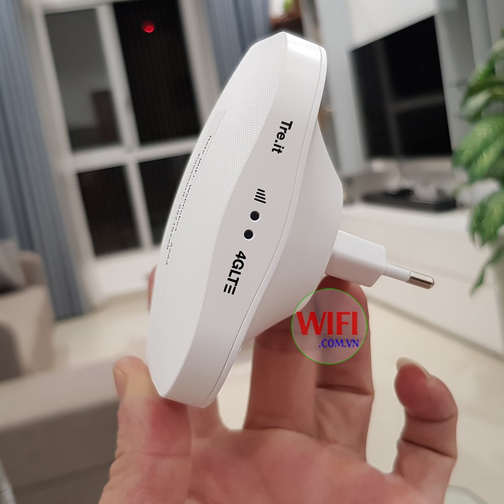 Bộ Phát Wifi 4G Huawei E8378, Xài điện trực tiếp, Tốc Độ 4G 150Mbps | BigBuy360 - bigbuy360.vn