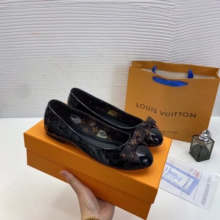 Giày bệt lv fullbox hàng đẹp chất luợng siêu hot