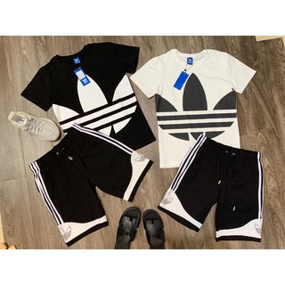 ⭐ [ Mua Nhiều Giảm Giá ] BỘ THỂ THAO HOA ORIGINAL NEW 2020 [ Mẫu Mới Cực Chất ] ⭐