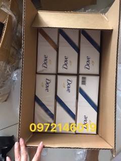 [ CHÍNH HÃNG] SET 3 GỘI - XẢ - TẮM DOVE NHẬT
