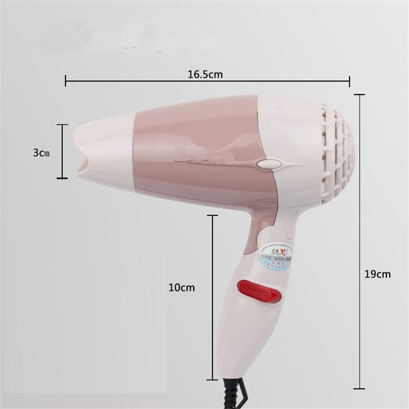 Máy sấy tóc Mingjian - BX1522