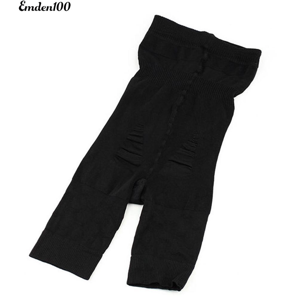 Quần lót nâng mông lưng cao giúp định hình eo cho cơ thể thon gọn dành cho nữ