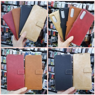 Bao da Samsung A70 thời trang