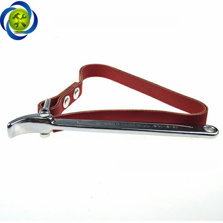 Cảo dây da C-Mart F0007-09 dây 225mm
