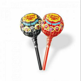 Kẹo mút chupa chups